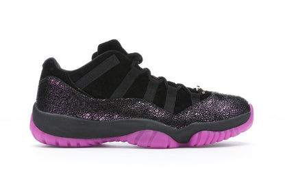 Jordan 11 Retro Low Think 16 Rook To Queen (Women's)