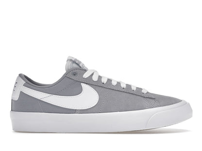 Nike SB Zoom Blazer Low Pro GT Wolf Grey