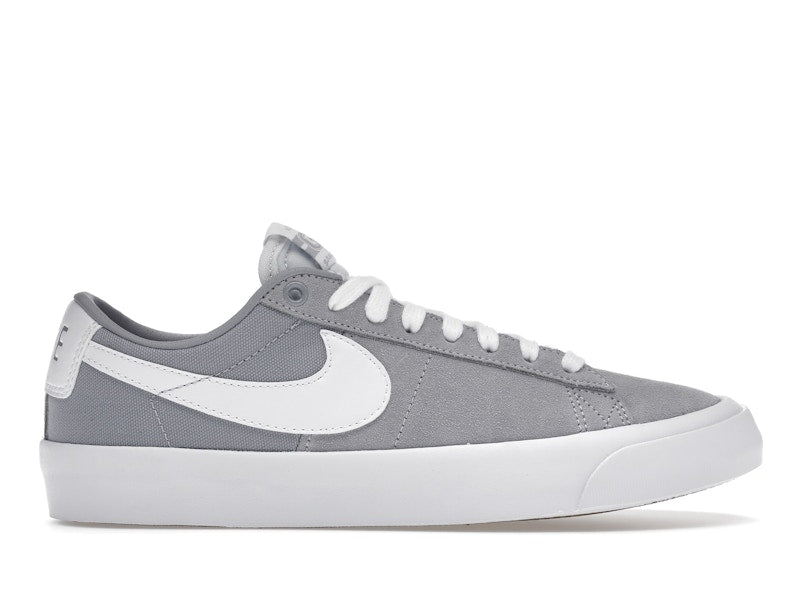 Nike SB Zoom Blazer Low Pro GT Wolf Grey