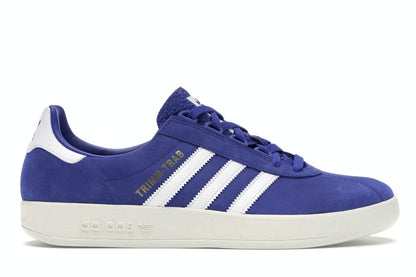 adidas Trimm Trab Active Blue
