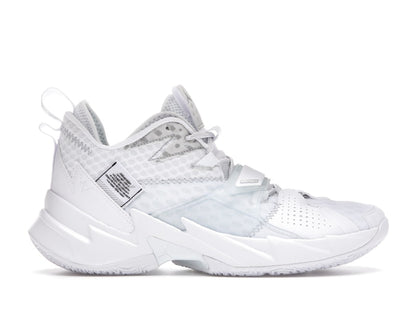 Jordan Why Not Zer0.3 White