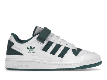 adidas Forum Low Collegiate Green