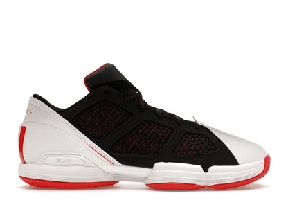 adidas Adizero Rose 1.5 Low Restomod Core Black Vivid Red