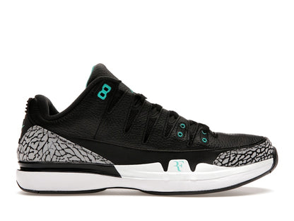 Nike Zoom Vapor AJ3 atmos Jade