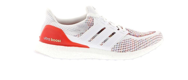 adidas Ultra Boost 2.0 Multi-Color