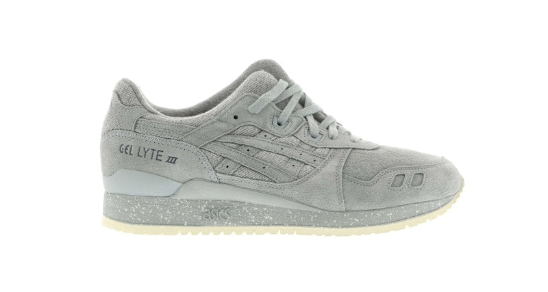 ASICS Gel-Lyte III Reigning Champ Grey