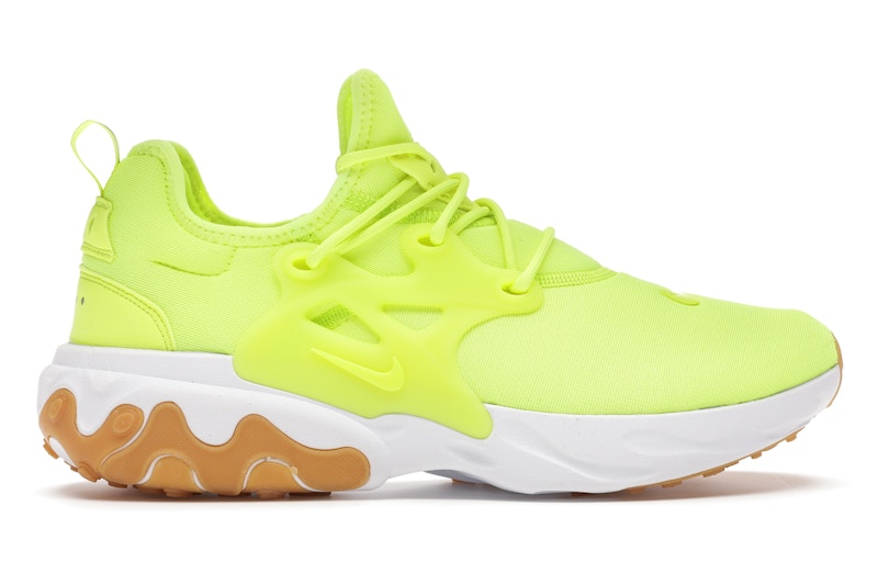 Nike React Presto Volt