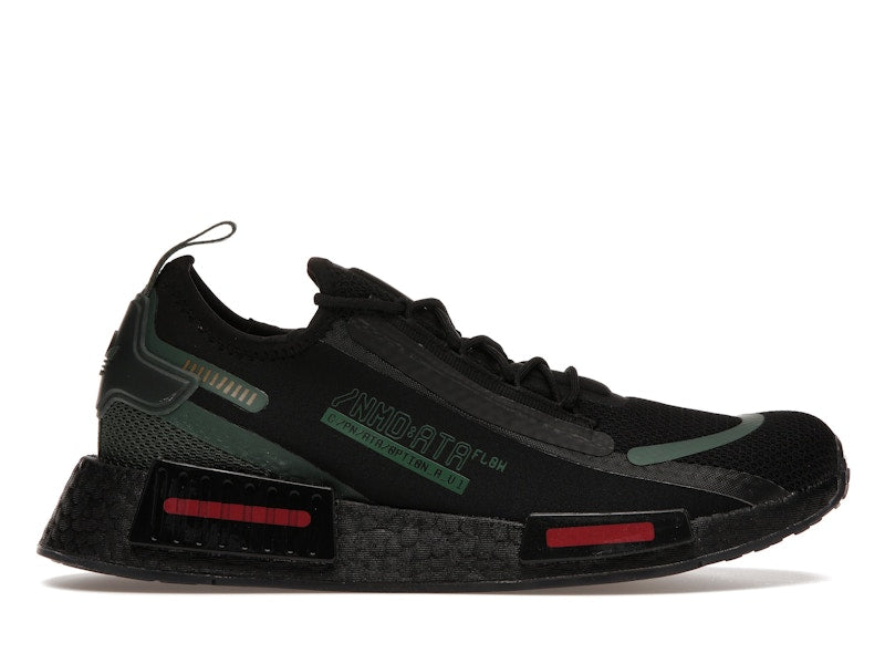 adidas NMD R1 Spectoo Star Wars Boba Fett