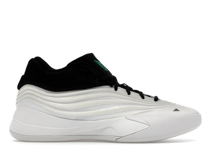 adidas Dame 10 Zero Metallic