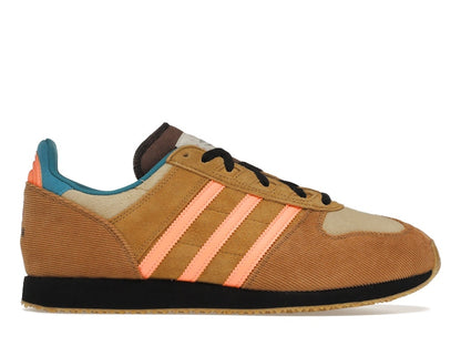 adidas EQT Race Walk Hanon Working Mens Club