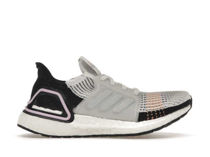 adidas Ultra Boost 19 Crystal White (Women's)