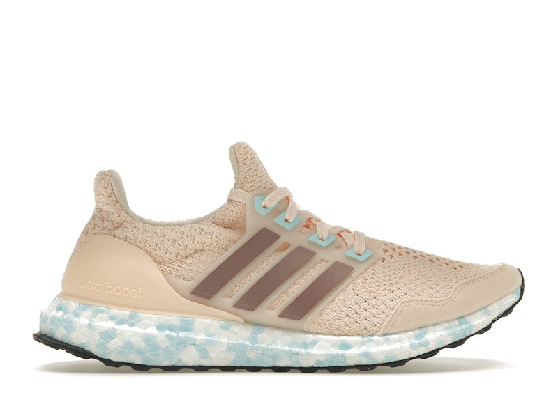 adidas Ultra Boost 5.0 DNA Bliss Orange Bliss Blue