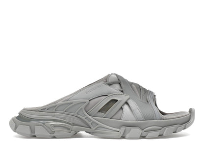 Balenciaga Track Slide Grey