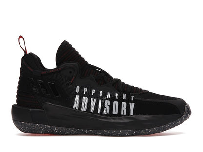 adidas Dame 7 Opponent Advisory