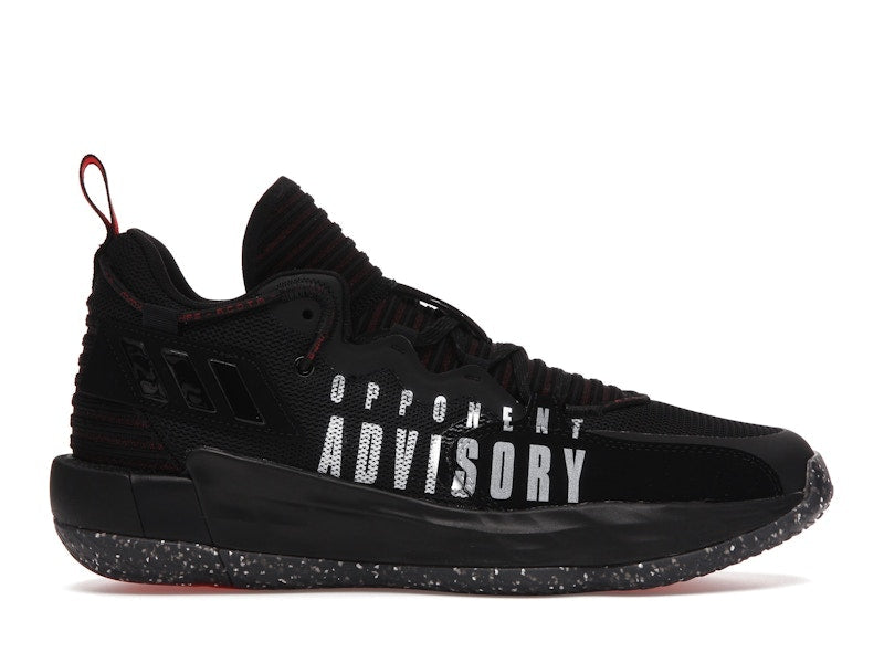 adidas Dame 7 Opponent Advisory