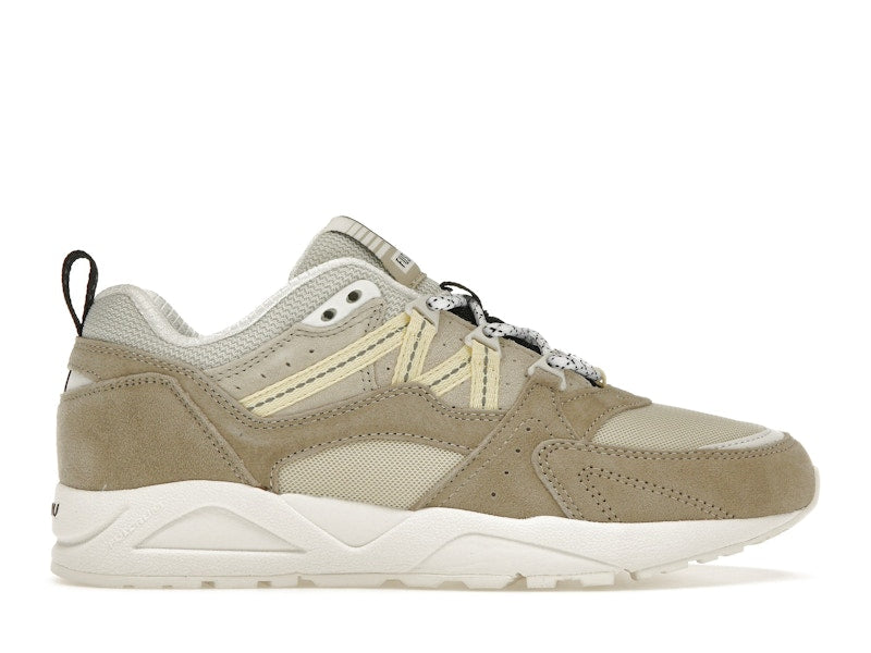 Karhu Fusion 2.0 Spray Green Pale Banana
