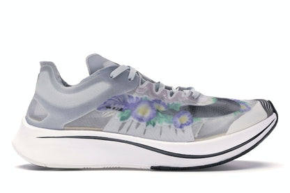 Nike Zoom Fly Pure Platinum Floral (Women's)