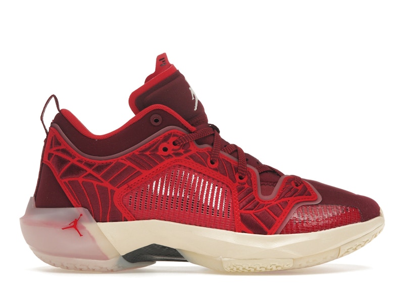 Jordan 37 Low Lift Up (Women's)