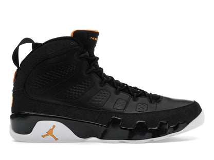 Jordan 9 Retro Citrus
