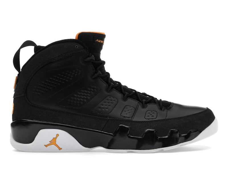 Jordan 9 Retro Citrus