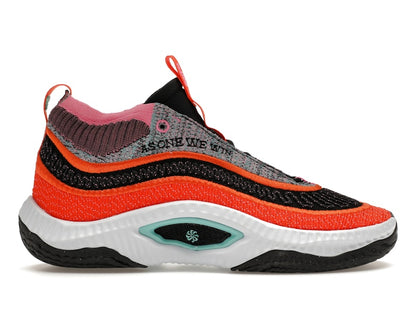 Nike Cosmic Unity 3 As One We Win