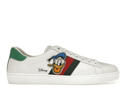 Gucci Ace x Disney Donald Duck