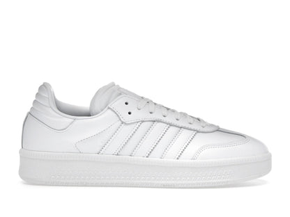 adidas Samba XLG Triple White