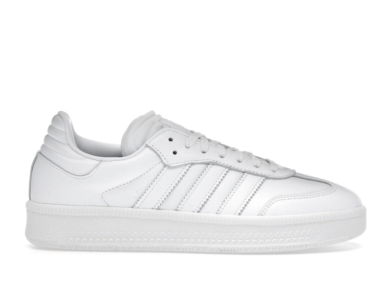 adidas Samba XLG Triple White