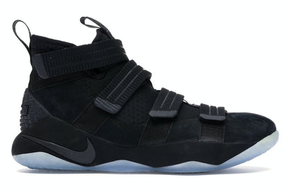 Nike LeBron Zoom Soldier 11 Prototype