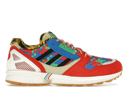 adidas ZX 8000 atmos Setsubun