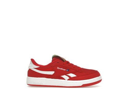 Reebok Club C Sonic the Hedgehog 3 Knuckles (PS)