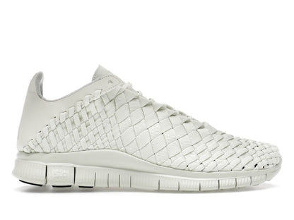 Nike Free Inneva Woven Tech Sea Glass