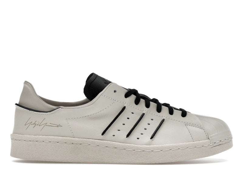 adidas Y-3 Superstar Talc