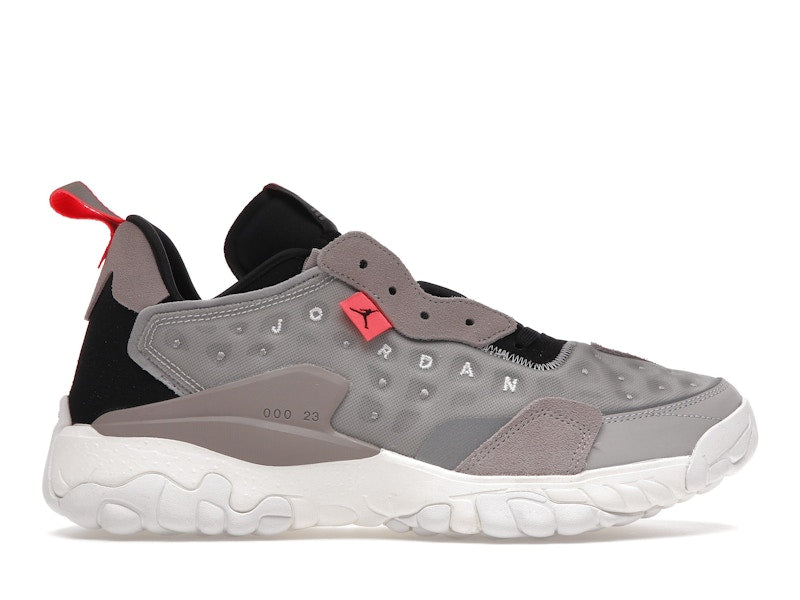 Jordan Delta 2 Grey Fog Sail