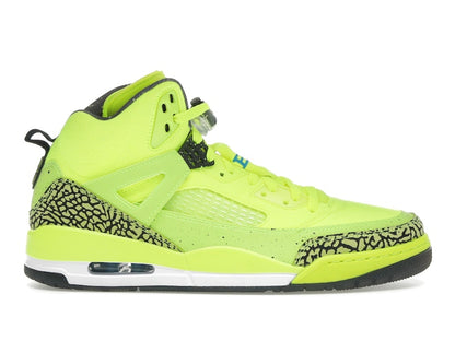 Jordan Spizike BHM Volt