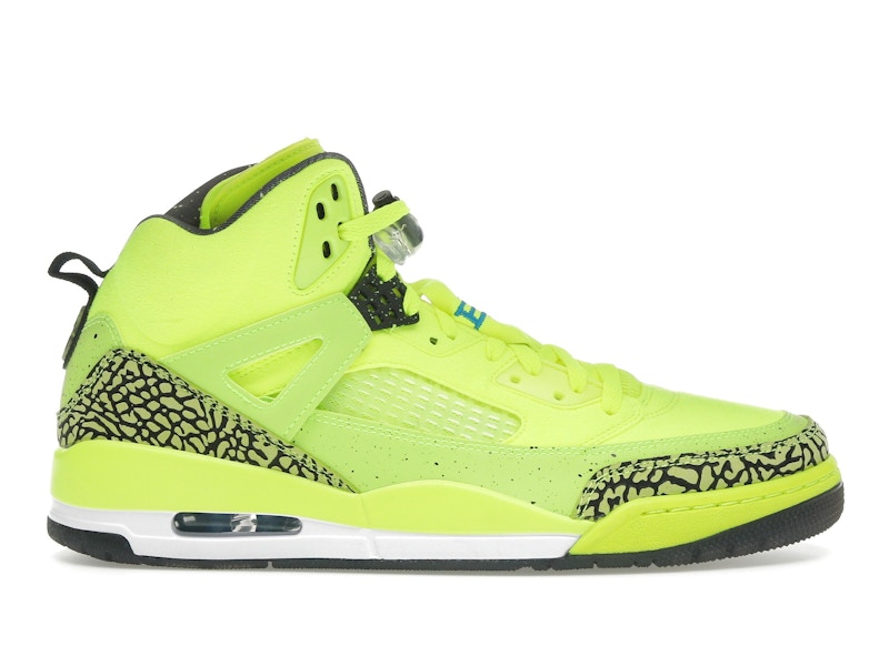 Jordan Spizike BHM Volt