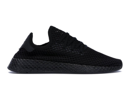 adidas Deerupt Core Black
