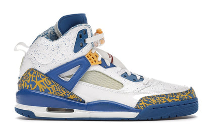 Jordan Spizike Do the Right Thing