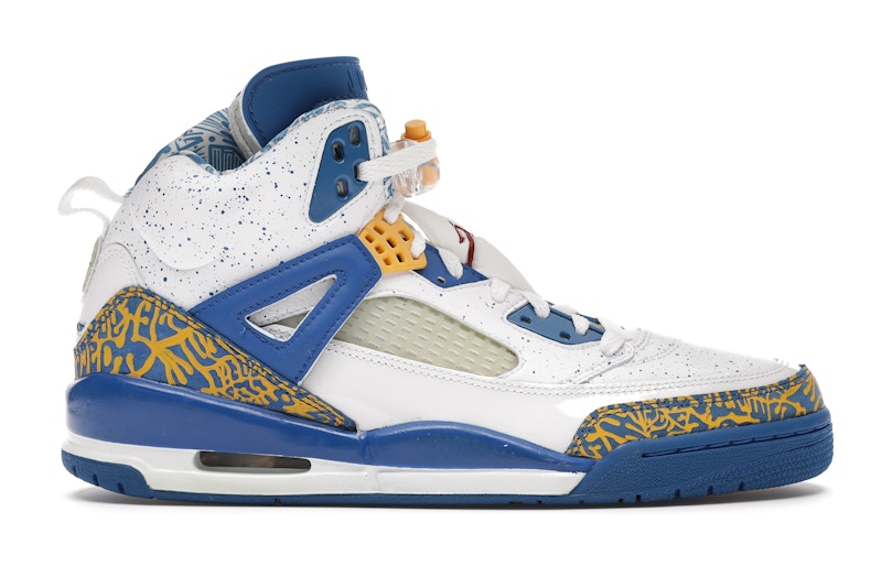 Jordan Spizike Do the Right Thing