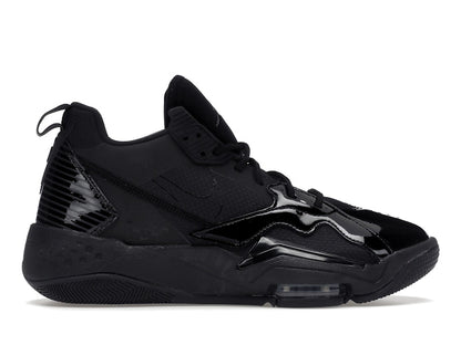Jordan Zoom 92 Triple Black