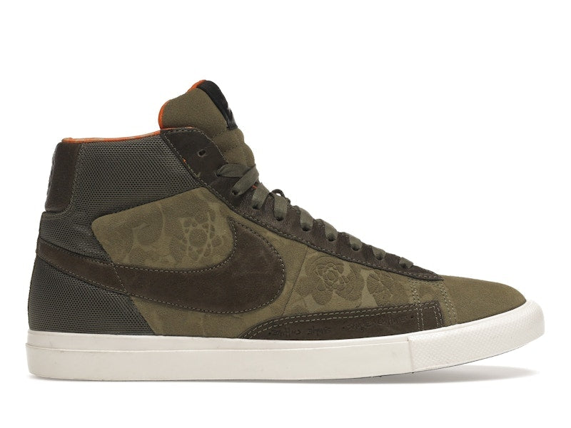 Nike SB Blazer Mowax