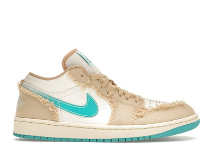 Jordan 1 Low SE Wave (Women's)