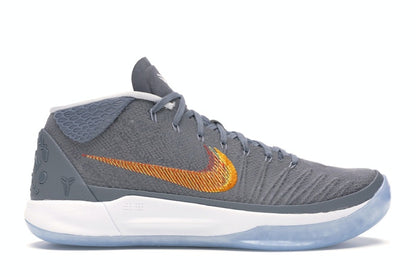 Nike Kobe A.D. Mid Grey Snake
