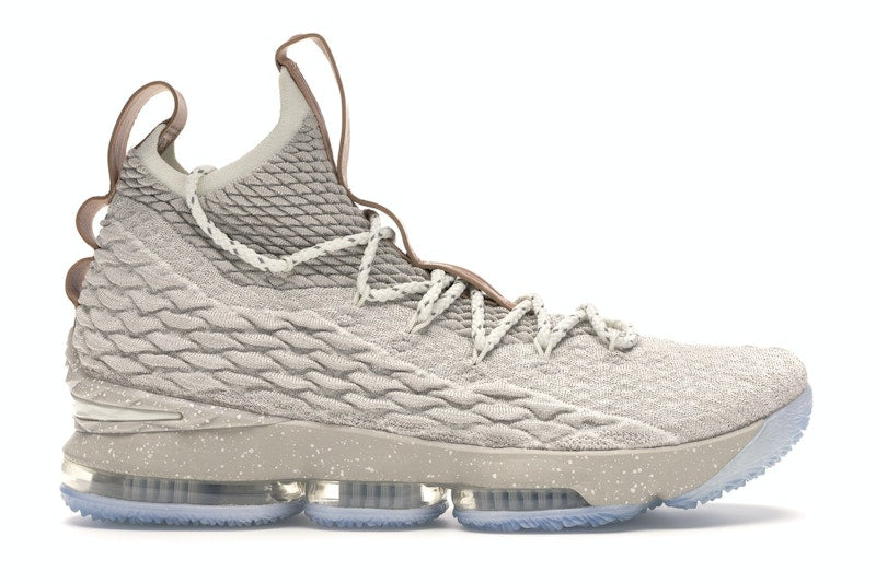 Nike LeBron 15 Ghost