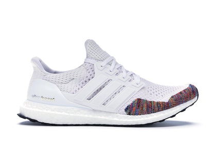 adidas Ultra Boost 1.0 White Rainbow