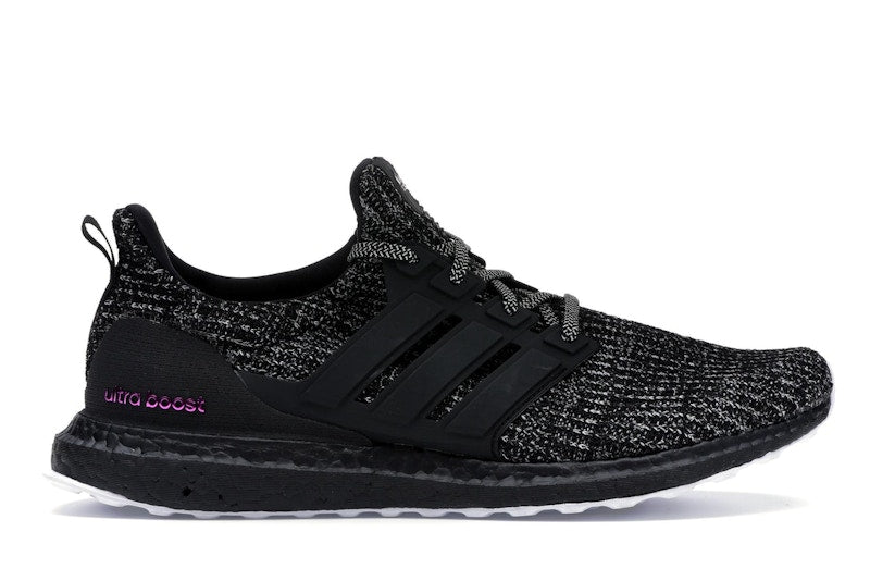 adidas Ultra Boost 4.0 Breast Cancer Awareness