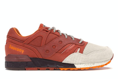 Saucony Grid SD Pumpkin Spice