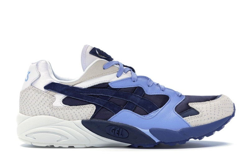ASICS Gel-Diablo Pensole Once Upon A Time In Kobe