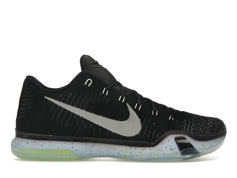 Nike Kobe 10 Elite HTM Arrowhead EU Exclusive