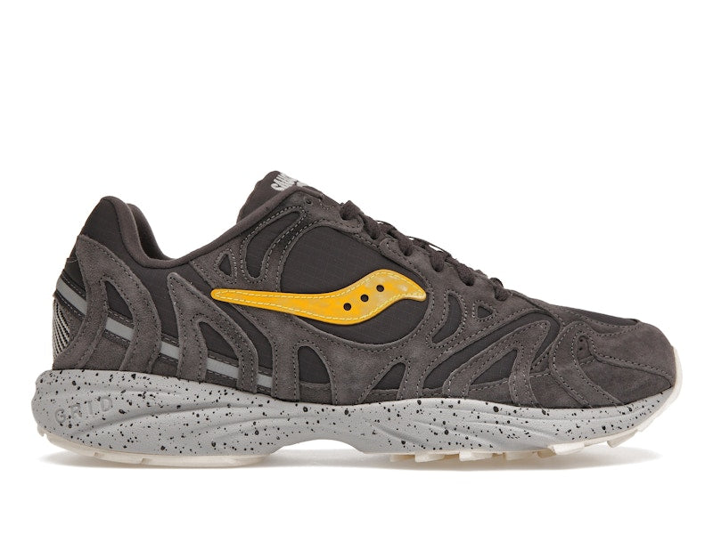 Saucony Grid Azura 2000 Asphalt